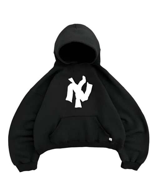 "NY" Limited Edition Hoodie
